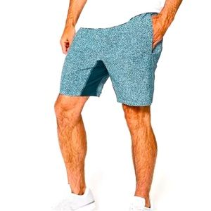 Lululemon T.H.E. Linerless Shorts
